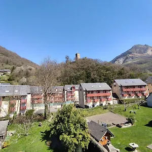 Apartamento Le Refuge Toy - 2 T2 Dispo - Tout Compris, Luz-Saint-Sauveur