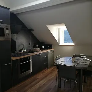 Apartamento La Casa Santo, Luz-Saint-Sauveur