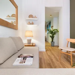  Apartamento Magno Ave Maria España