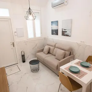  Apartamento Casa Nina España